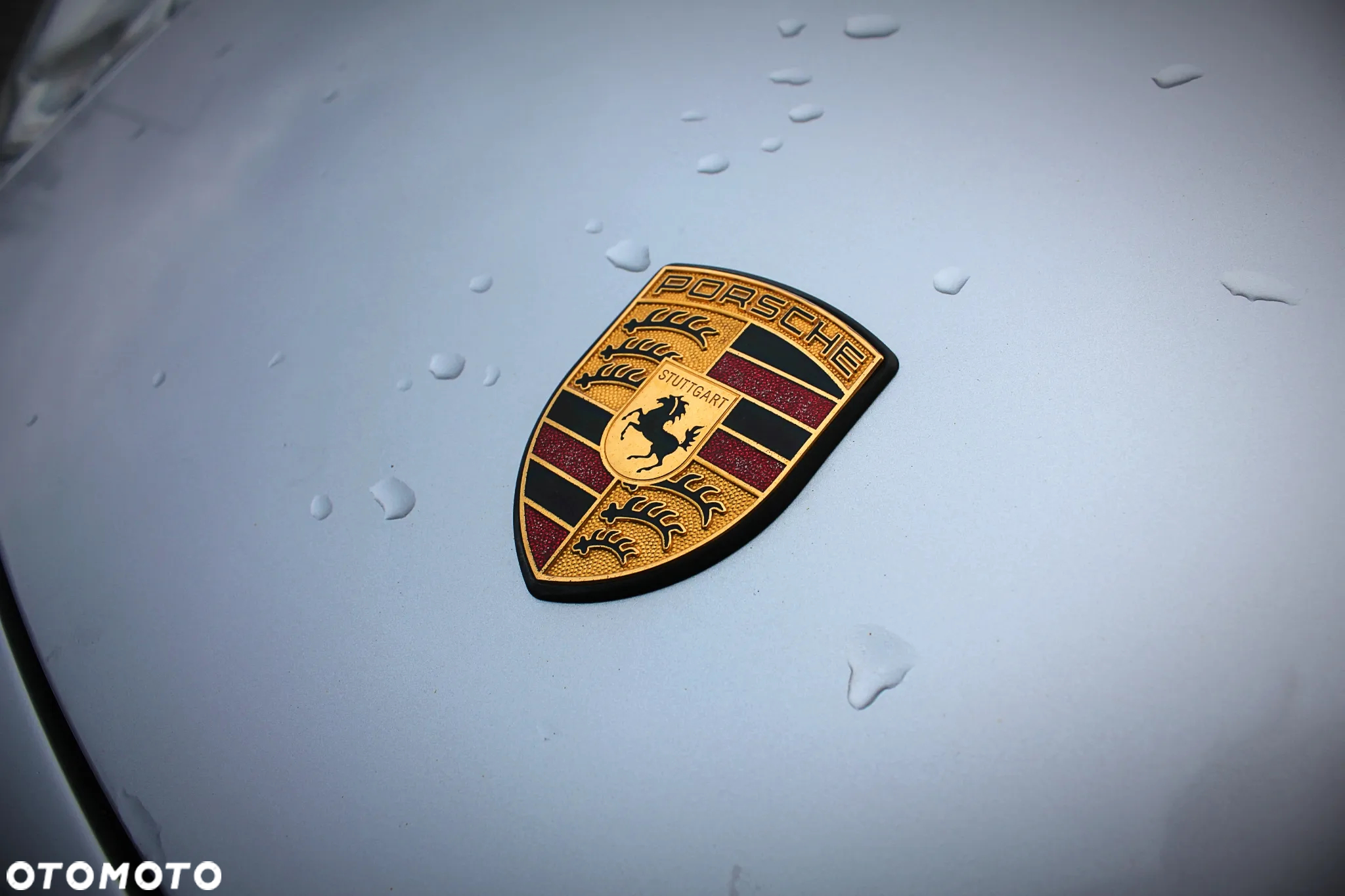 Porsche Boxster 2.5 - 18