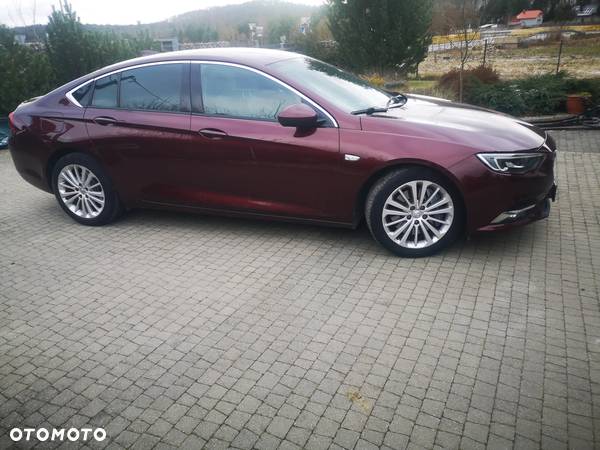 Opel Insignia 2.0 T 4x4 Elite S&S - 2