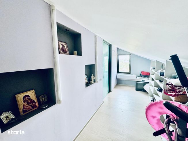 CASA DOMNESTI/ UTILITATI/ 5 CAMERE/CENTRAL/OFERTA LUNA IUNIE-7