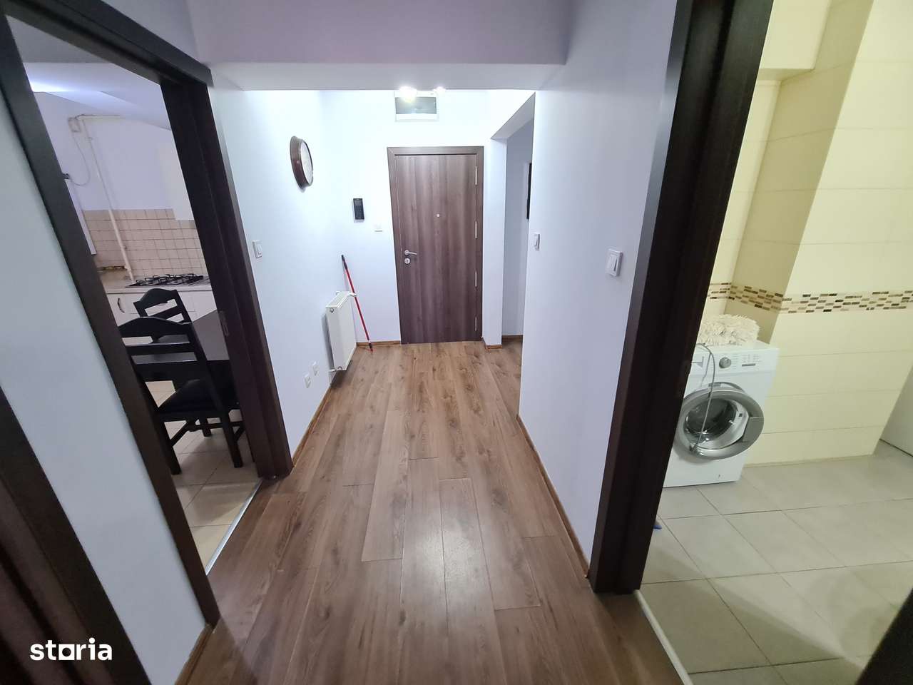 Apartament 2 camere, et.2, bloc 2015, Ultracentral-Bacau-5