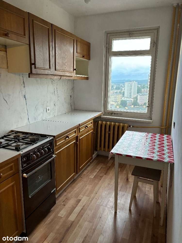 Mieszkanie pod inwestycje w Gdyni-5