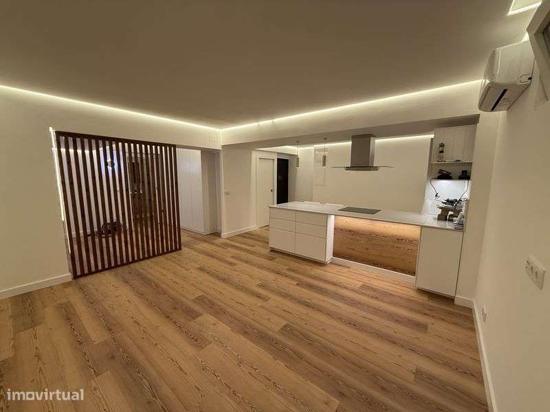 Arrendar T1 novo - Grande imagem: 4/12