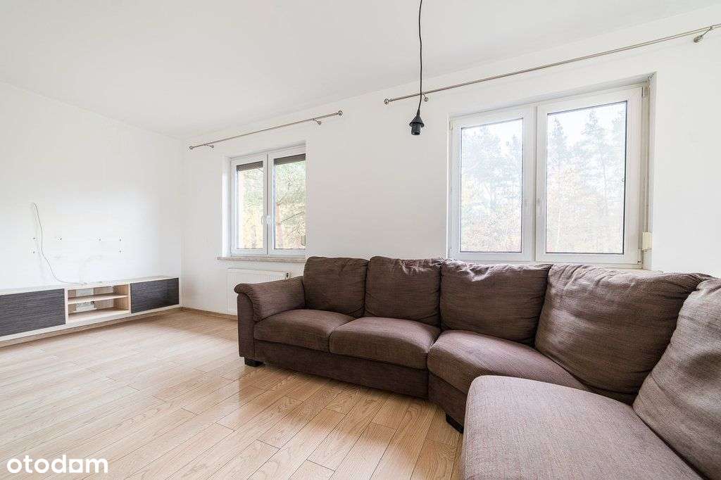 Dom przy Puszczy Noteckiej – Zielonagóra-9