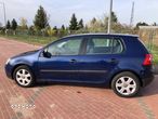 Volkswagen Golf - 8