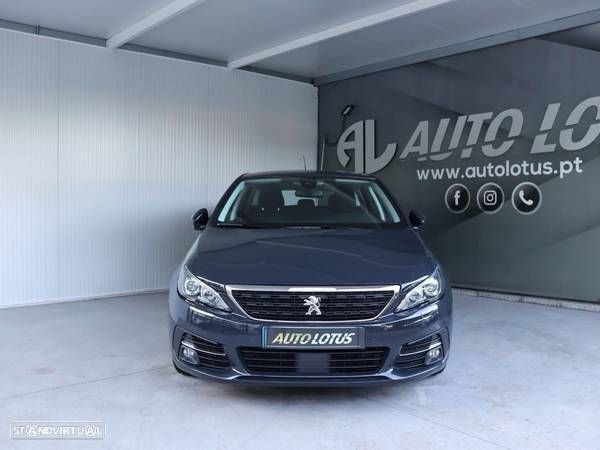 Peugeot 308 SW 1.5 BlueHDi Business Line - 5