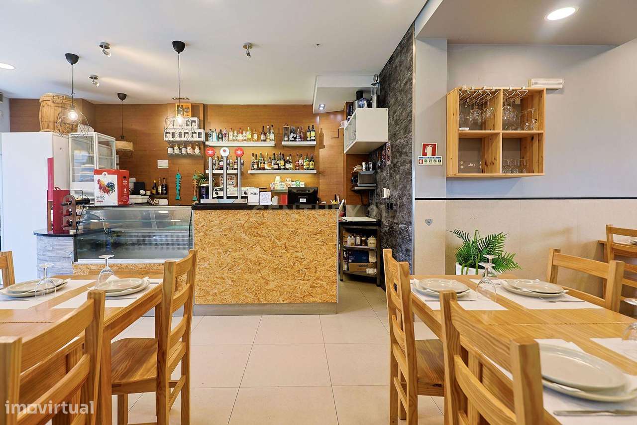 Trespasse de Restaurante | Caparica / Trafaria - Grande imagem: 2/15