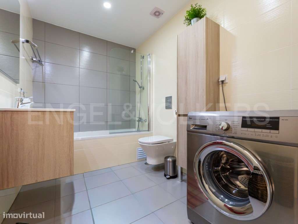 Penthouse Exclusiva T3 com Jacuzzi e Vista Mar - Tavira-17