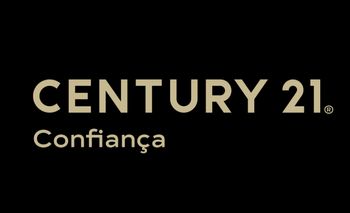 CENTURY 21 Confiança VI Logotipo