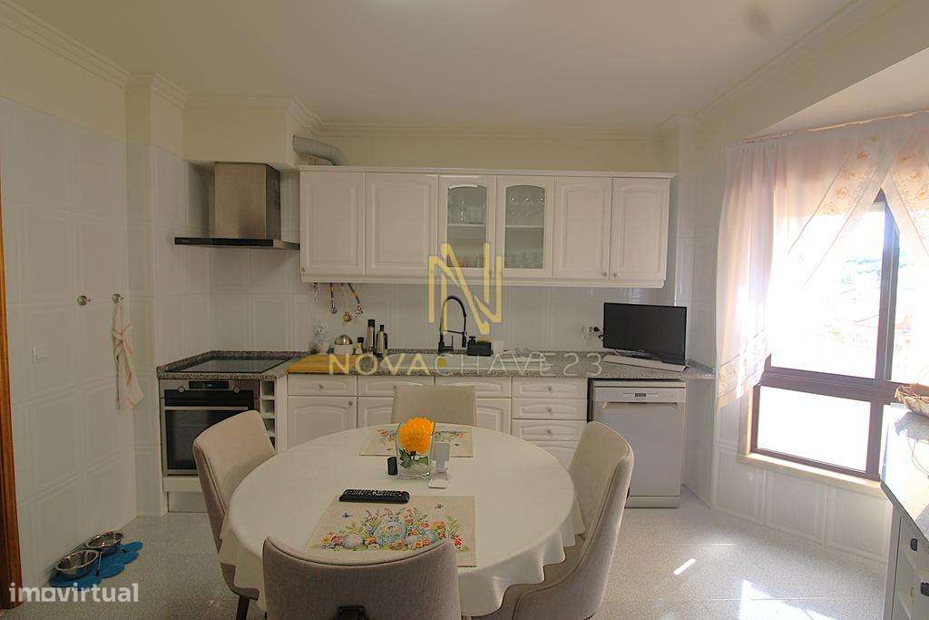 Apartamento T2 Espaçoso e Luminoso -Fonte das Eiras-13