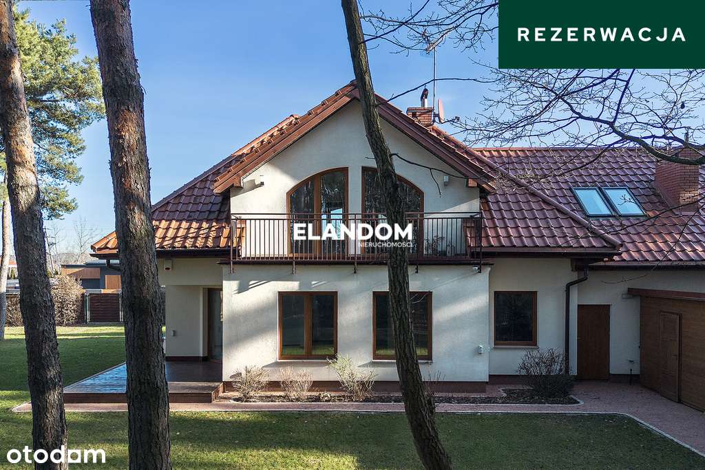 Bliźniak gotowy do zamieszkania Józefów - Pełny obrazek: 2/12