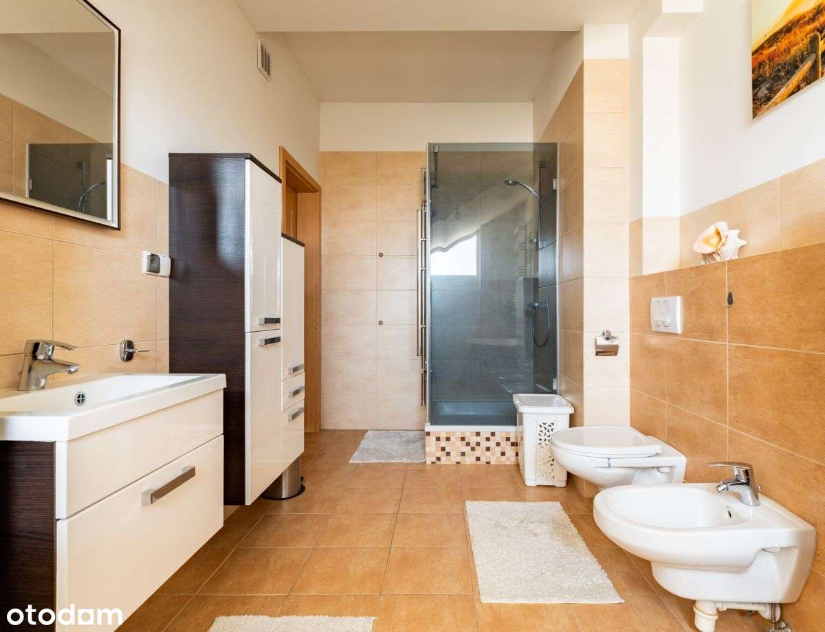 Jasne i przestronne| 5 pokoi | 136,90-8