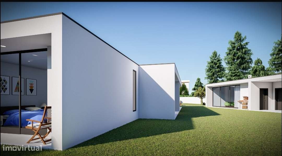 Moradia Isolada T3 Venda em Mafamude e Vilar do Paraíso,Vila Nova de G - Grande imagem: 4/28