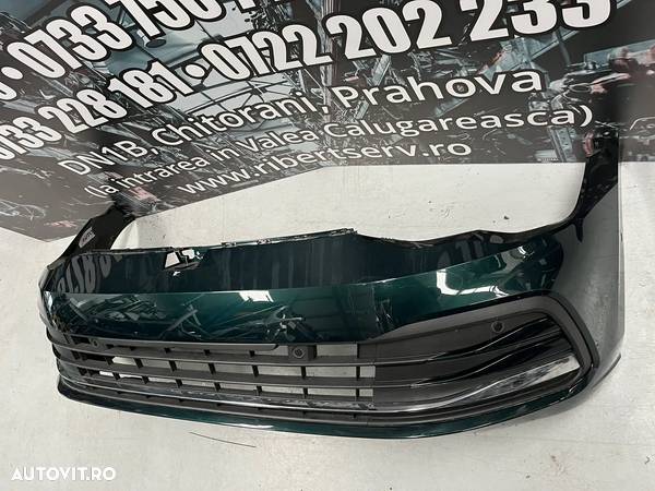 BARA FATA VW GOLF 8 5H 2020 - VERDE 5H0907217AH - 4