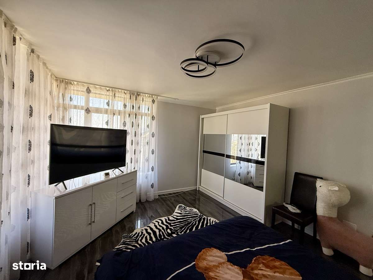 Vilă individuală Lenin Sud | 3 dormitoare | 1.200 mp teren-7