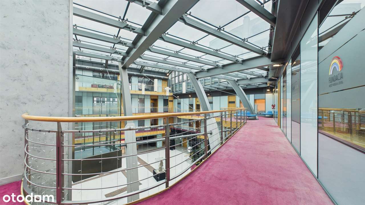 w centrum miasta/lokal na wynajem/90m2 - Pełny obrazek: 5/6