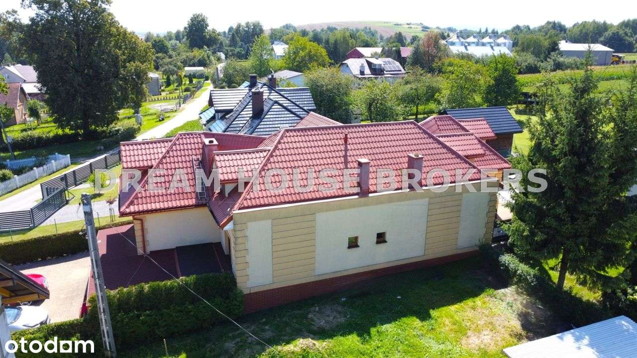 Dom na sprzedaż w Głowience - Pełny obrazek: 5/20