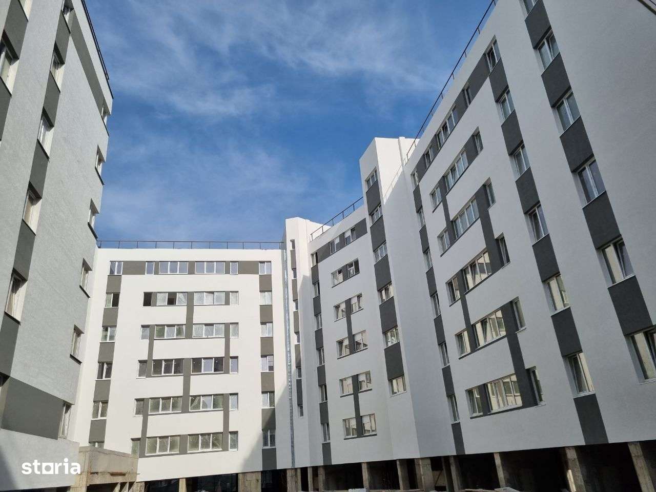 Militari, zona Lidl Uverturii, 1 km metrou Gorjului, parcare optional-3