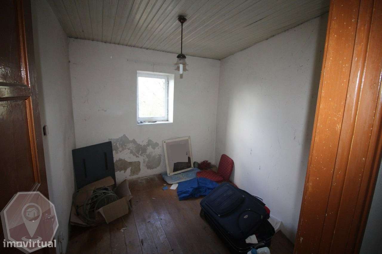 Moradia T3  com quintal - Valongo do Vouga-6