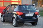 Opel Meriva 1.4 ecoflex Start/Stop Edition - 13