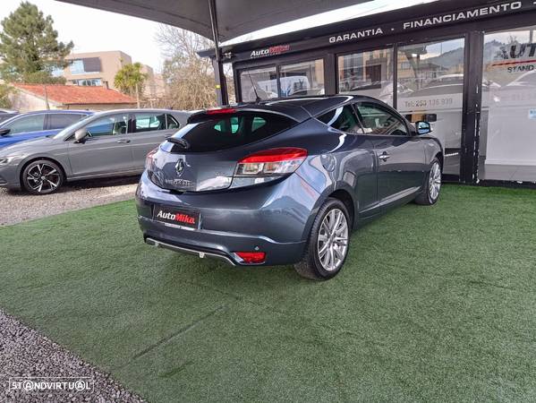 Renault Mégane Coupe 1.6 dCi GT Line SS - 17