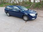 Skoda Octavia Combi 2.0 TDI DPF Ambiente - 1