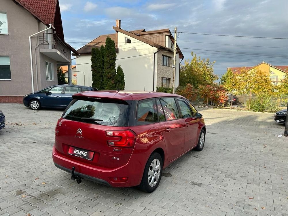 citroen c4-grand-picasso