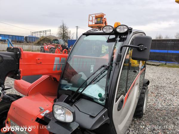 Manitou 625 H - 3