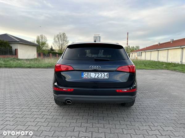 Audi Q5 2.0 TDI - 5