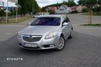 Opel Insignia 1.8 Sports Tourer Cosmo - 9