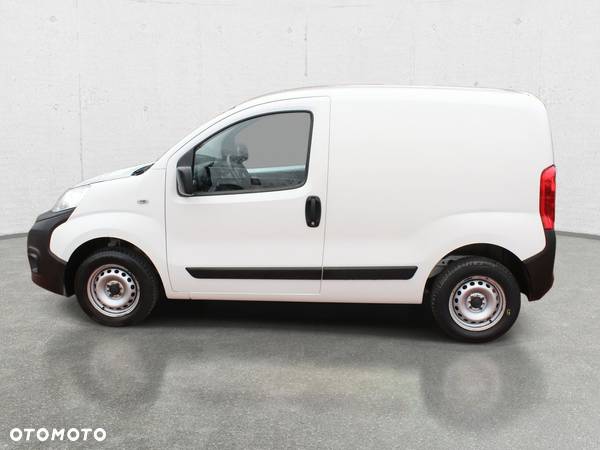 Fiat Fiorino - 5