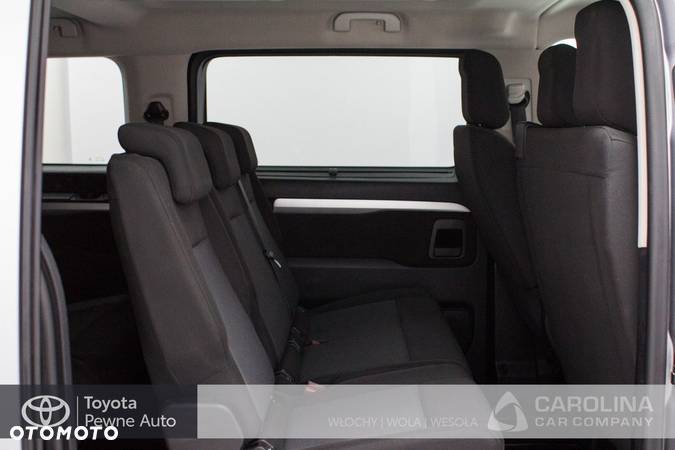 Toyota Proace Verso - 9