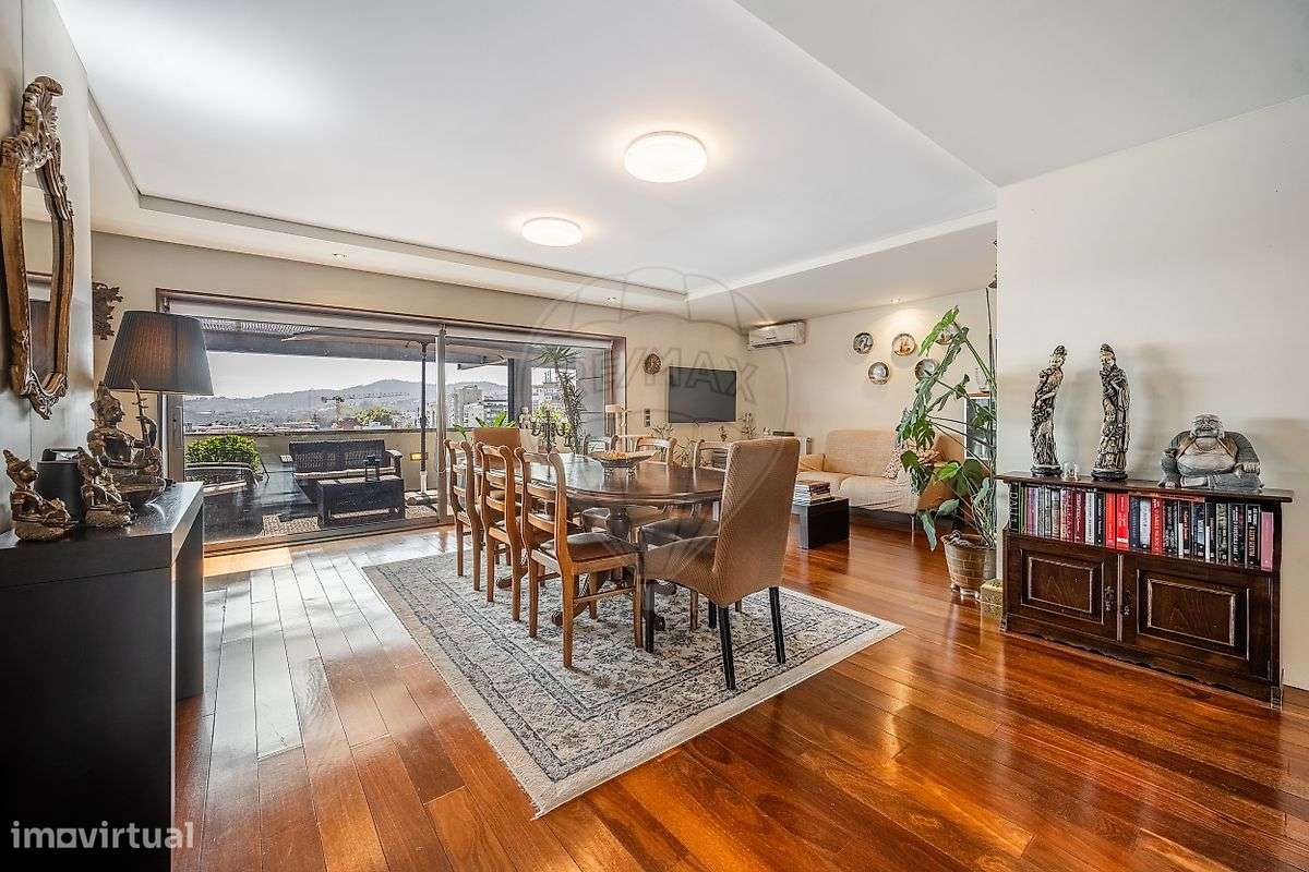 Apartamento T3 para venda-12