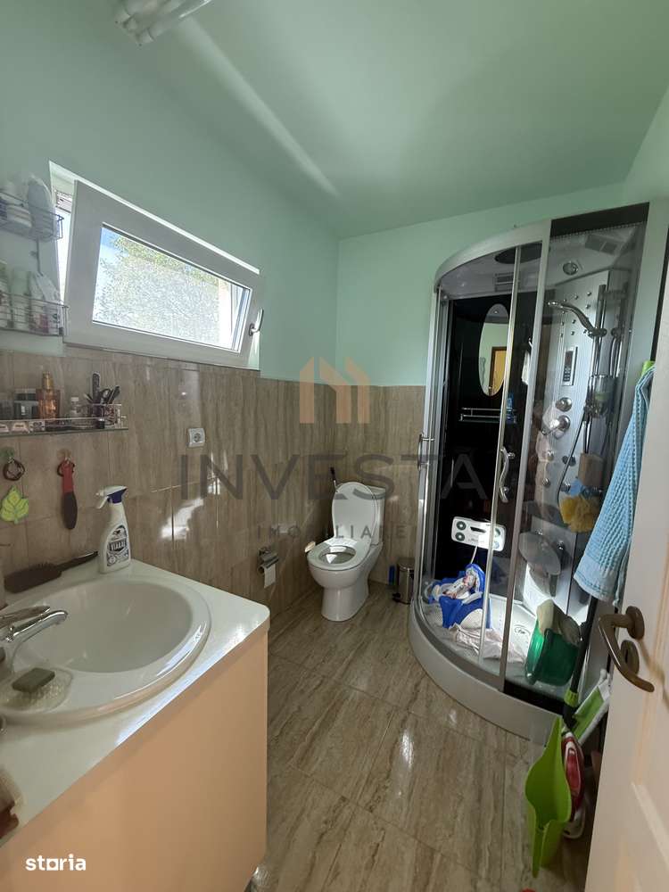 Casa individuala in cartierul Europa! - Imagine principală: 5/12