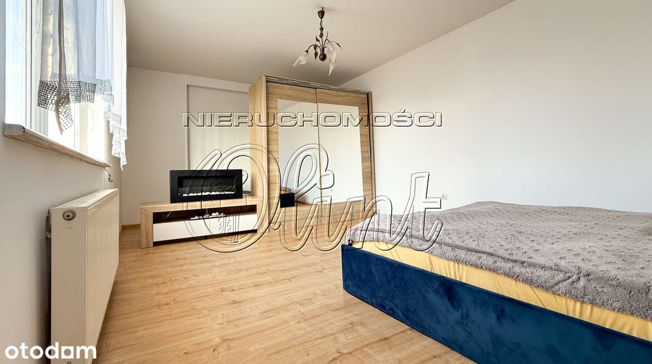 Mieszkanie z ogrodem w pakiecie-10