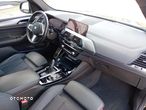 BMW X3 xDrive20d M Sport sport - 12