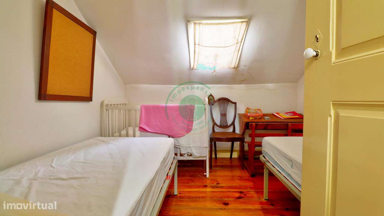 Casa Senhorial na Figueira da Foz-36