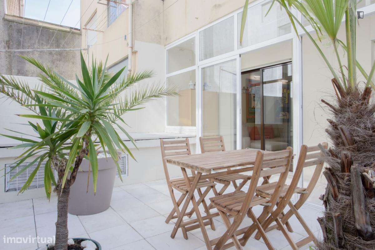 Apartamento com 2 quartos - localizado em Paranhos Porto - Grande imagem: 5/10