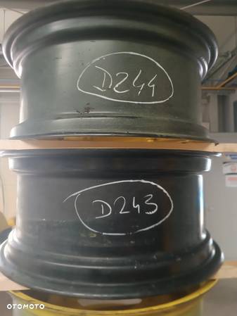 Felgi 10x24 JD 280/85R24 11.2R24 320/85R24 12.4R24 Felga John Deere - 3