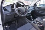 Hyundai Tucson 2.0 CRDi 4WD Automatik Style - 24