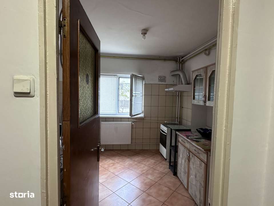 Apartament 2 Camere | Nasaud | Etaj 1 | 2 Balcoane | Suprafata Totala-2