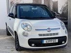 Fiat 500L 1.3 MJ Pop Star S&S - 1