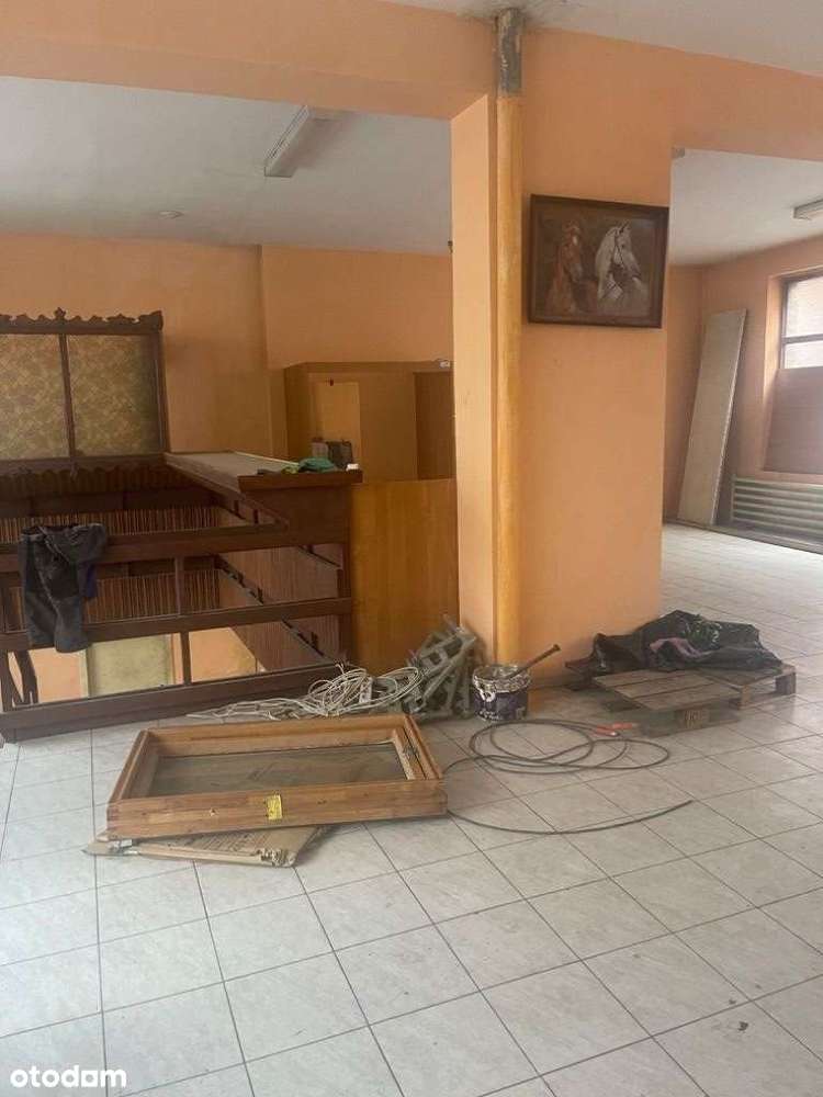 Lokal użytkowy na starówce w Grudziądzu-10