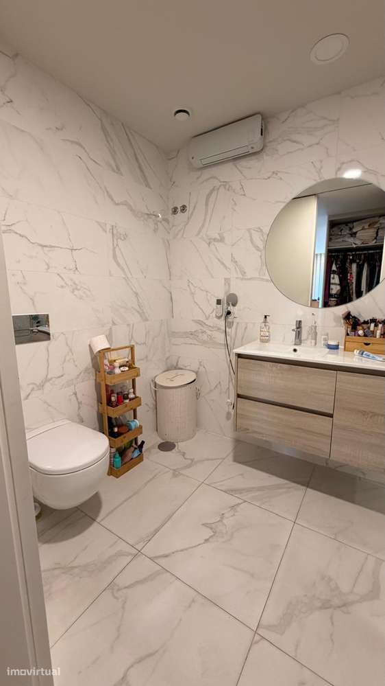 T2 com terraço – Condomínio Neovallis com Piscina | Valongo-16