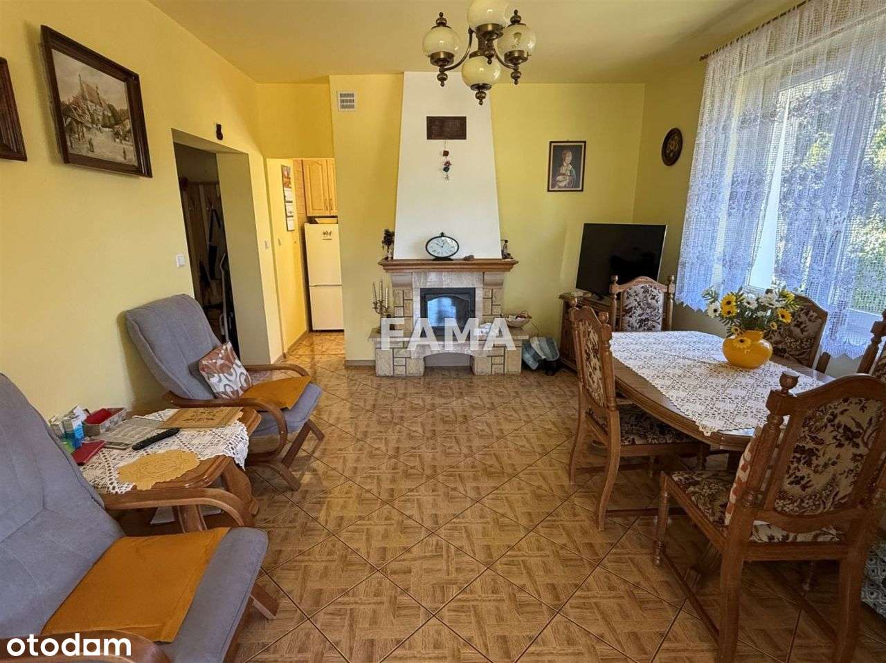 Komfortowy dom wolnostojący, cicha okolica !-10