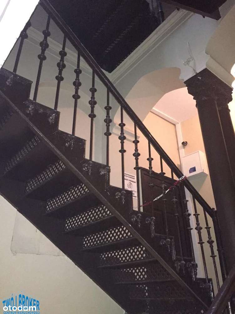 Kamienica Starówka Toruń - Pełny obrazek: 4/15