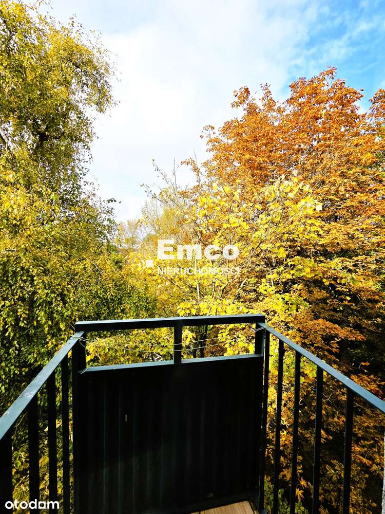 Mieszkanie 3-pokojowe z widokiem na zieleń-5