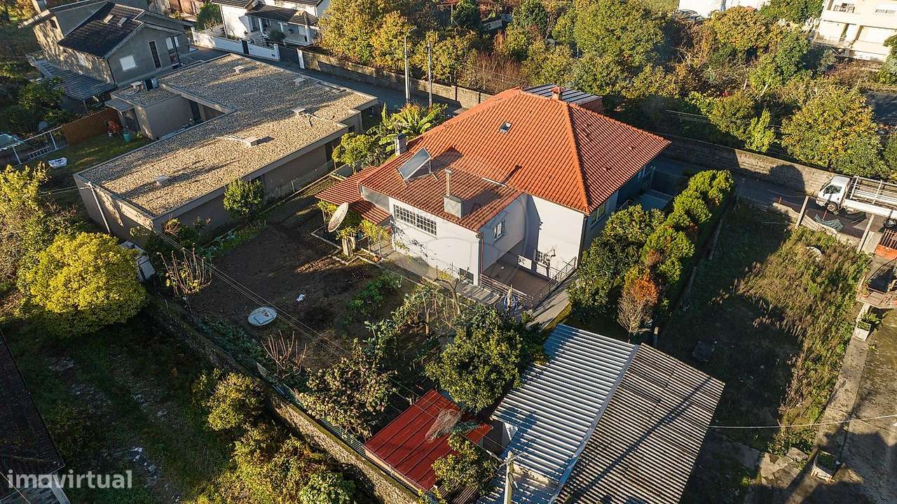 Moradia T5 para venda-38