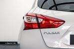 Nissan Pulsar 1.2 DIG-T Acenta - 12