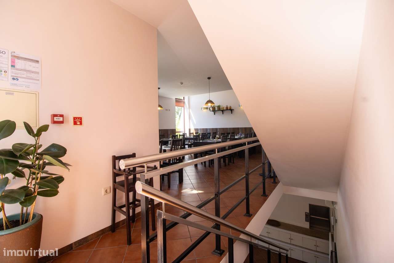 Restaurante  Venda em Lufrei,Amarante - Grande imagem: 5/45