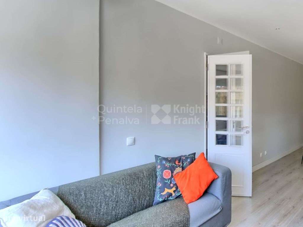 Apartamento T2 para arrendamento sem móveis na Parede - Grande imagem: 4/20